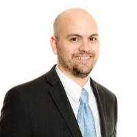 Christopher Ryan Wilkes - Catholic lawyer in Fort Worth TX