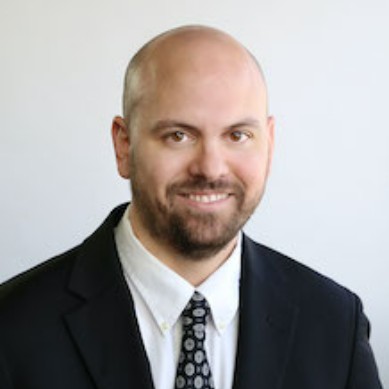 Christopher Ryan Wilkes
