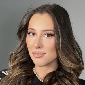 Rachel Karchemsky - Catholic lawyer in  